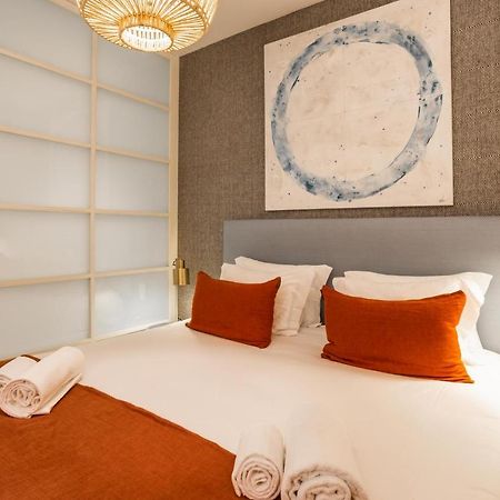 Chic Tailor Made Flat In Chiado Apartment Lisboa Екстериор снимка