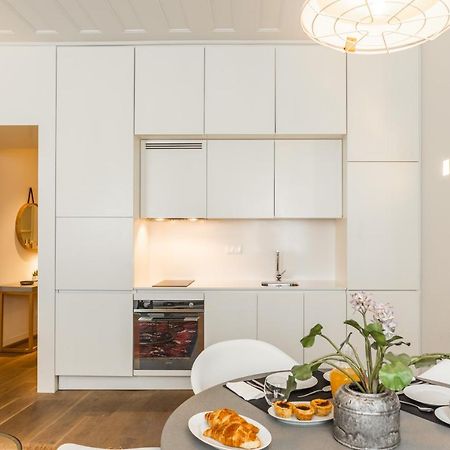 Chic Tailor Made Flat In Chiado Apartment Lisboa Екстериор снимка