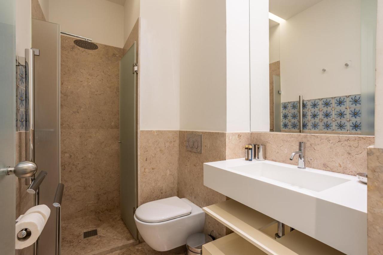 Chic Tailor Made Flat In Chiado Apartment Lisboa Екстериор снимка