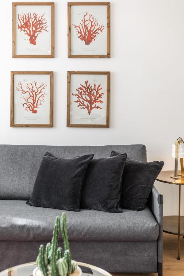Chic Tailor Made Flat In Chiado Apartment Lisboa Екстериор снимка